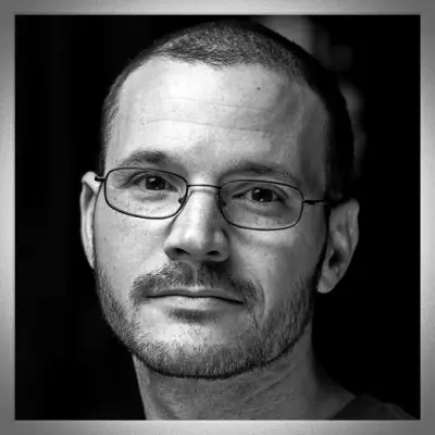 Michaël Mention